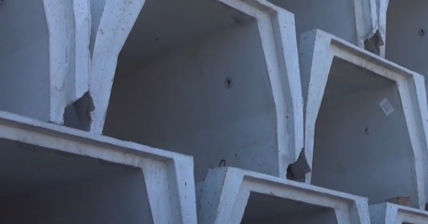 CSOMIÉP előregyártott beton szerkezeteihez is a BarChip makroszálakat választották!