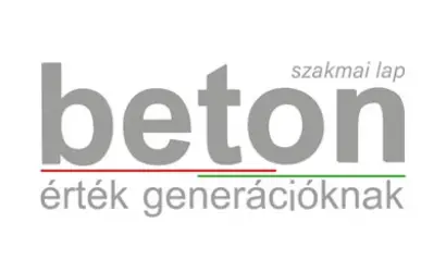 Ipari padlók méretezése (1-4. rész) (2017)